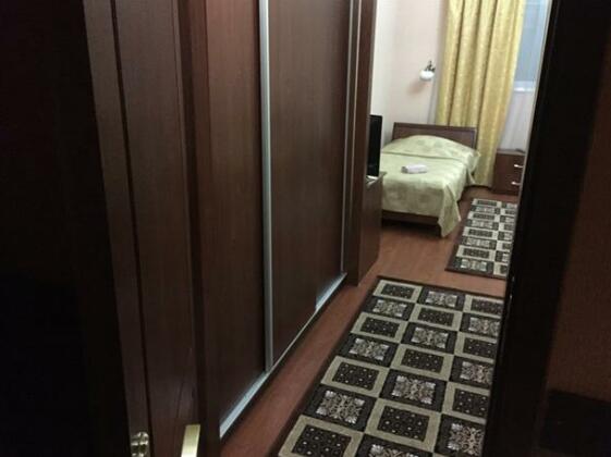 Hotel GalaOsiyo Samarkand - Photo4