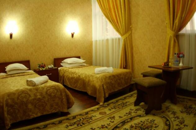 Hotel GalaOsiyo Samarkand - Photo5