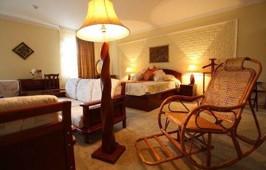 Hotel Grand Samarkand - Photo3