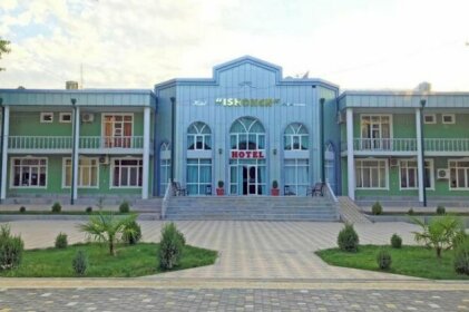 Hotel Ishonch