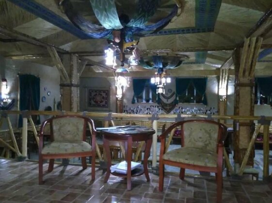 Hotel Latif Samarkand - Photo2