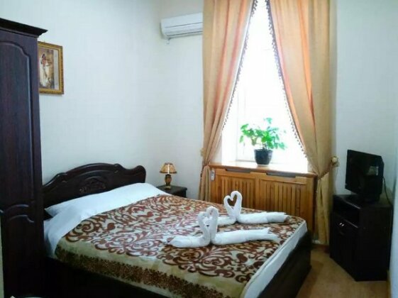 Hotel Latif Samarkand - Photo4