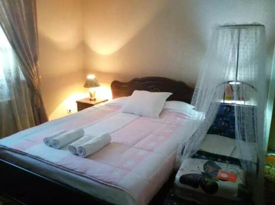 Hotel Latif Samarkand - Photo5