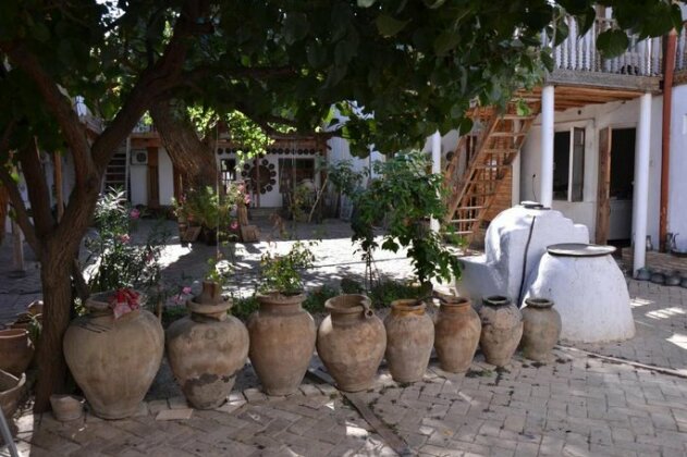 Hotel Legende - Photo3