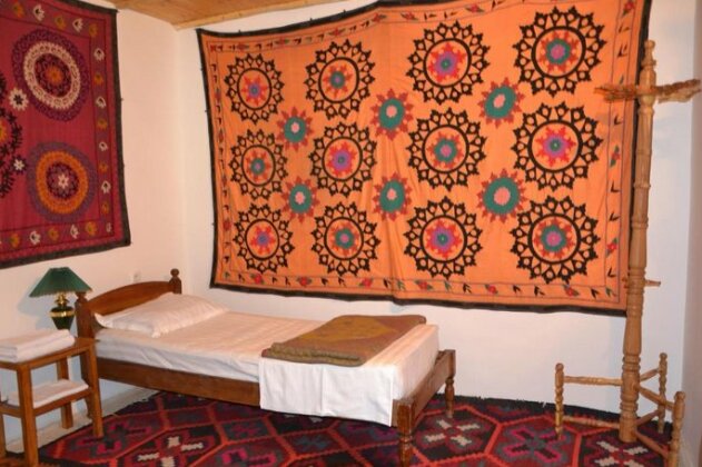 Hotel Legende - Photo4