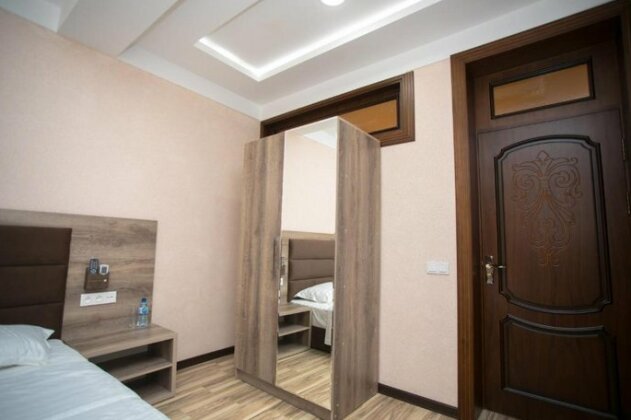 Hotel Niso - Photo2
