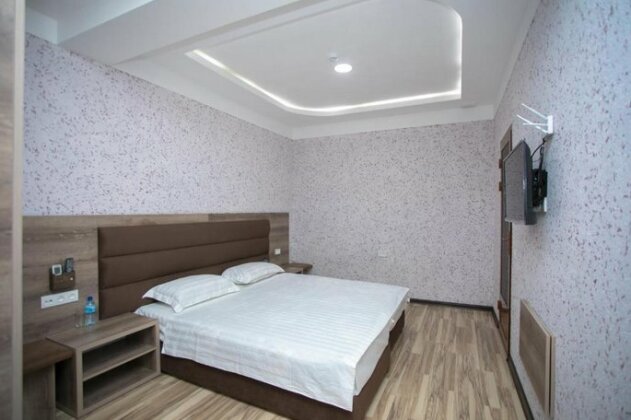 Hotel Niso - Photo4