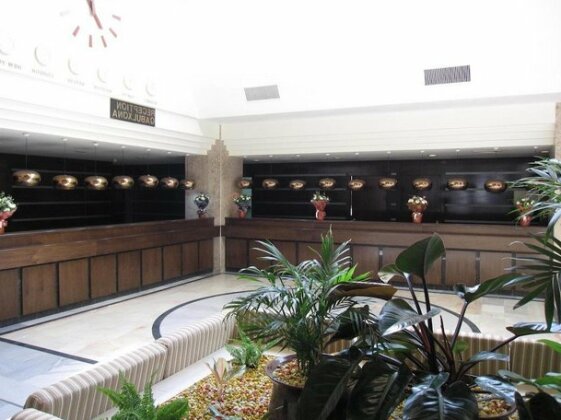 Hotel Orient Star Kuk-Serai - Photo3