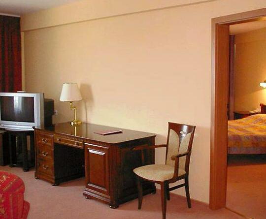 Hotel President Samarkand - Photo2