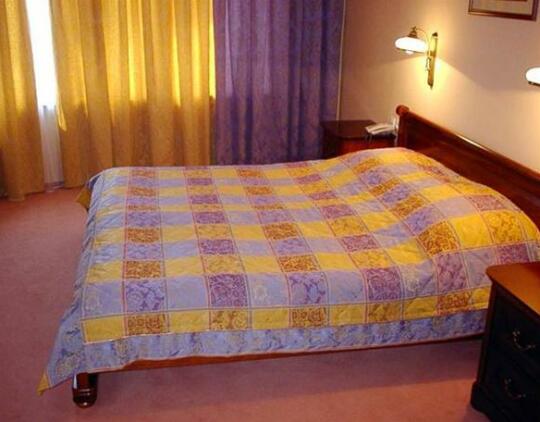 Hotel President Samarkand - Photo4