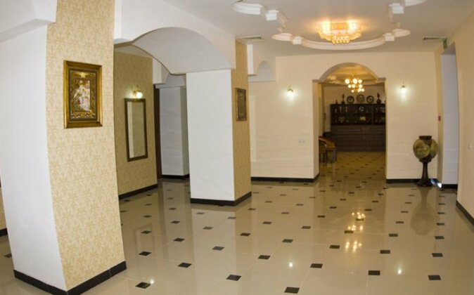 Hotel Registon - Photo2