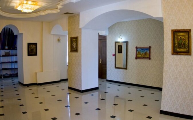 Hotel Registon - Photo3