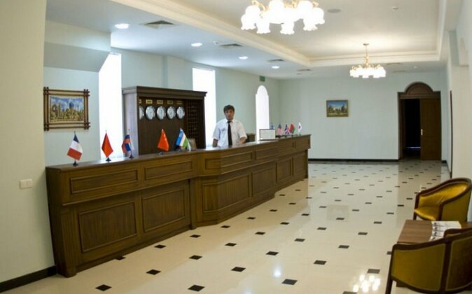 Hotel Registon - Photo5