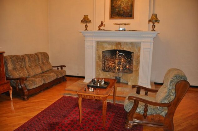 Hotel Samarkand Safar - Photo2
