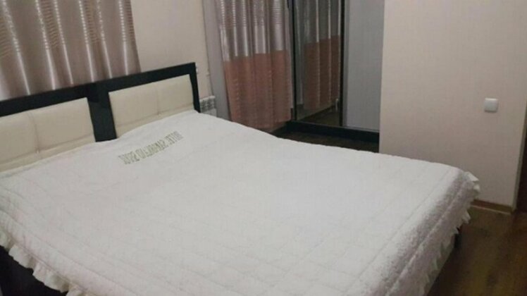 Hotel Samarkand Seoul - Photo5