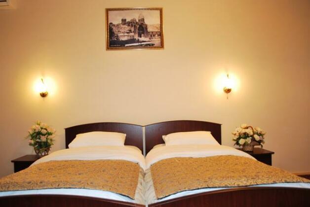 Hotel Sarbon Samarkand - Photo5