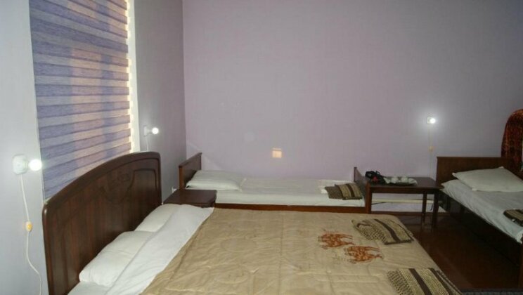 Hotel Sartepo - Photo2