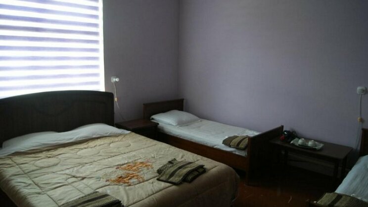 Hotel Sartepo - Photo3