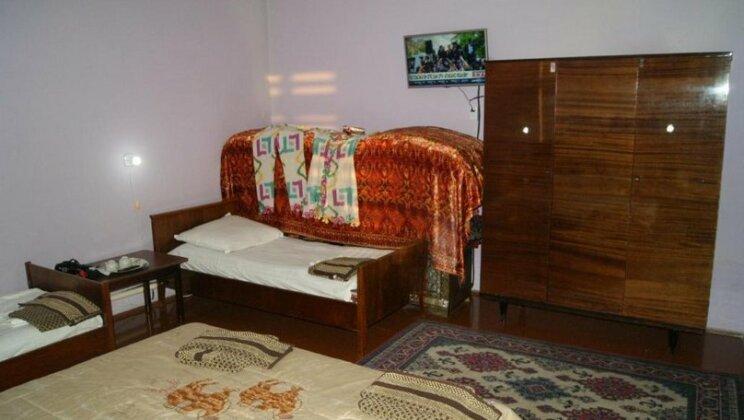 Hotel Sartepo - Photo5