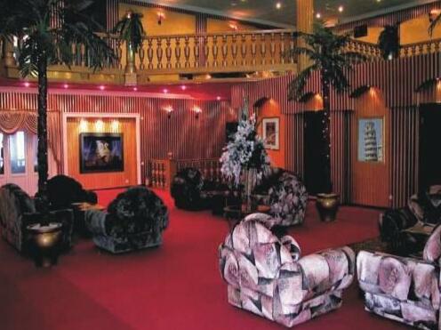 Hotel Shabistan - Photo2