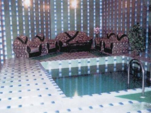 Hotel Shabistan - Photo4