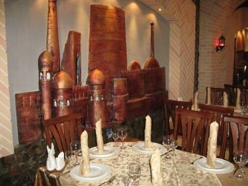Hotel Shabistan - Photo5