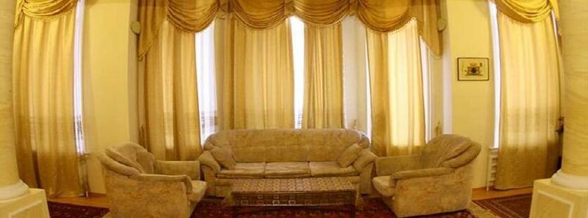 Hotel Zarina Samarkand - Photo3