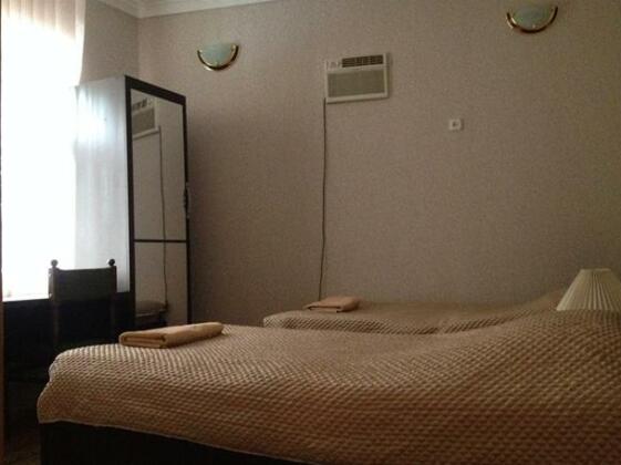 Hotel Zarina Samarkand - Photo5
