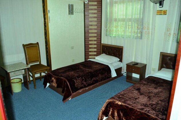 Hotel Zebuzar - Photo3