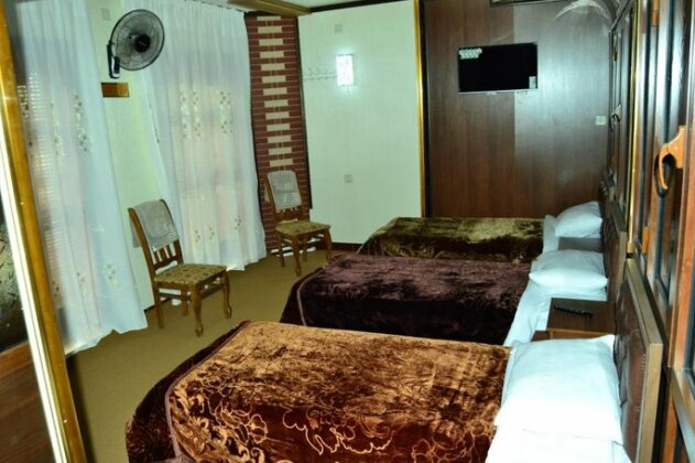 Hotel Zebuzar - Photo4