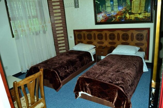 Hotel Zebuzar - Photo5
