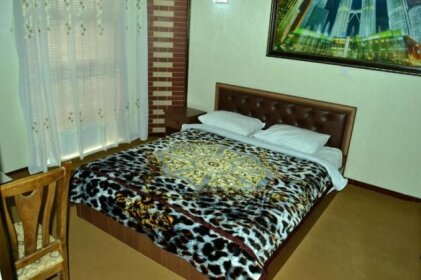 Hotel Zebuzar