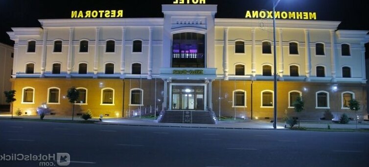 Hotel Zilol Baxt - Photo2