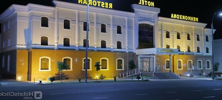 Hotel Zilol Baxt - Photo3