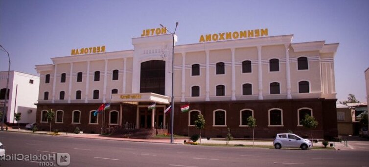 Hotel Zilol Baxt - Photo4