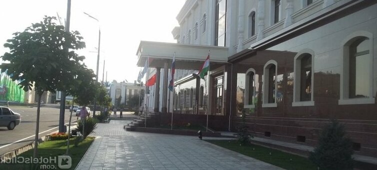 Hotel Zilol Baxt - Photo5
