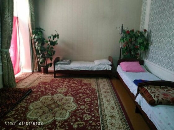 Ibragim-bek - Photo2
