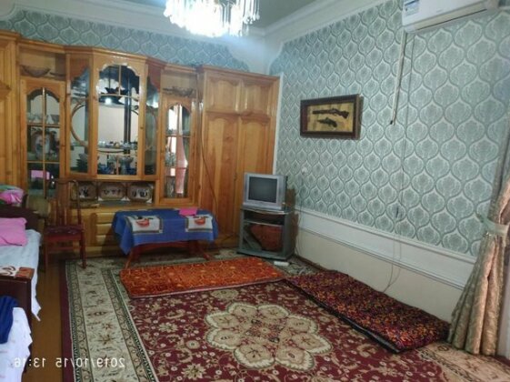 Ibragim-bek - Photo3