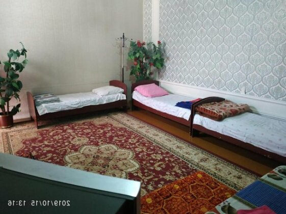 Ibragim-bek - Photo5