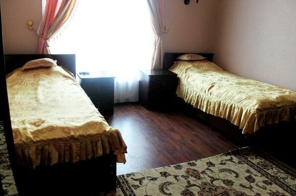 Ideal Hotel - Photo3