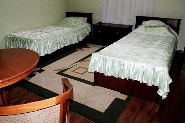 Ideal Hotel - Photo5