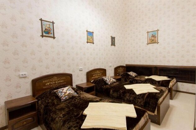 Imran Guest House - Photo3