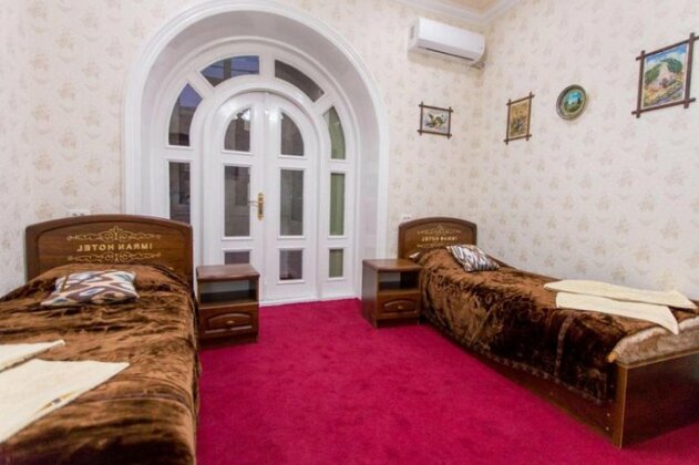Imran Guest House - Photo4