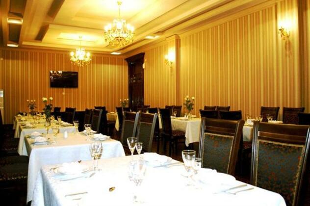 Jahon Palace - Photo2