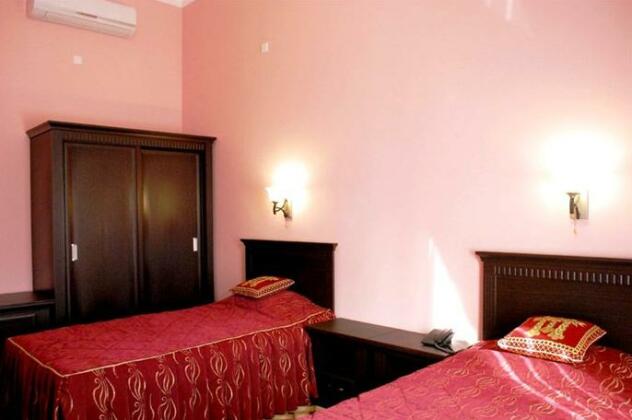 Jahon Palace - Photo3