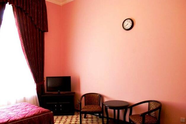 Jahon Palace - Photo4