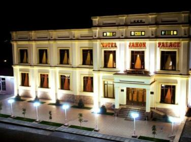 Jahon Palace