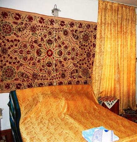 Jahongir B&B