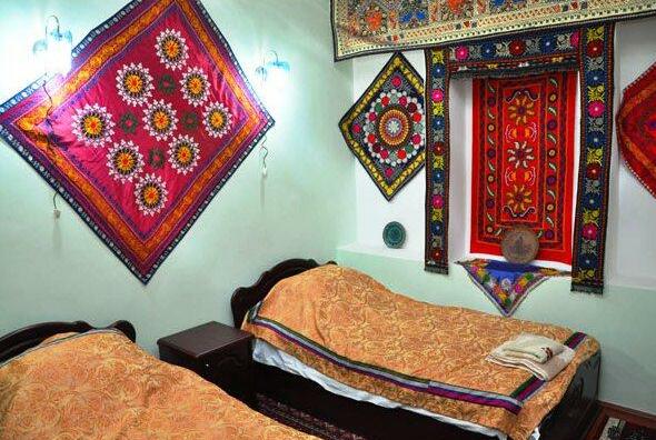 Jahongir B&B - Photo3