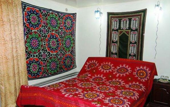 Jahongir B&B - Photo4
